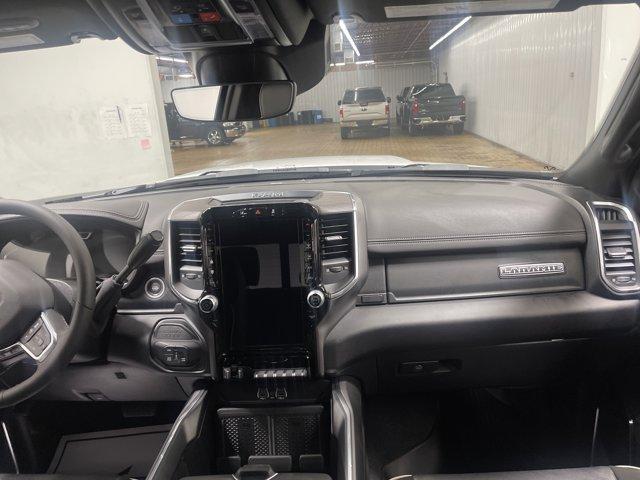 new 2025 Ram 3500 car, priced at $80,990