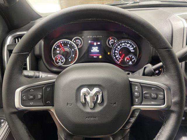 new 2025 Ram 2500 car, priced at $69,560