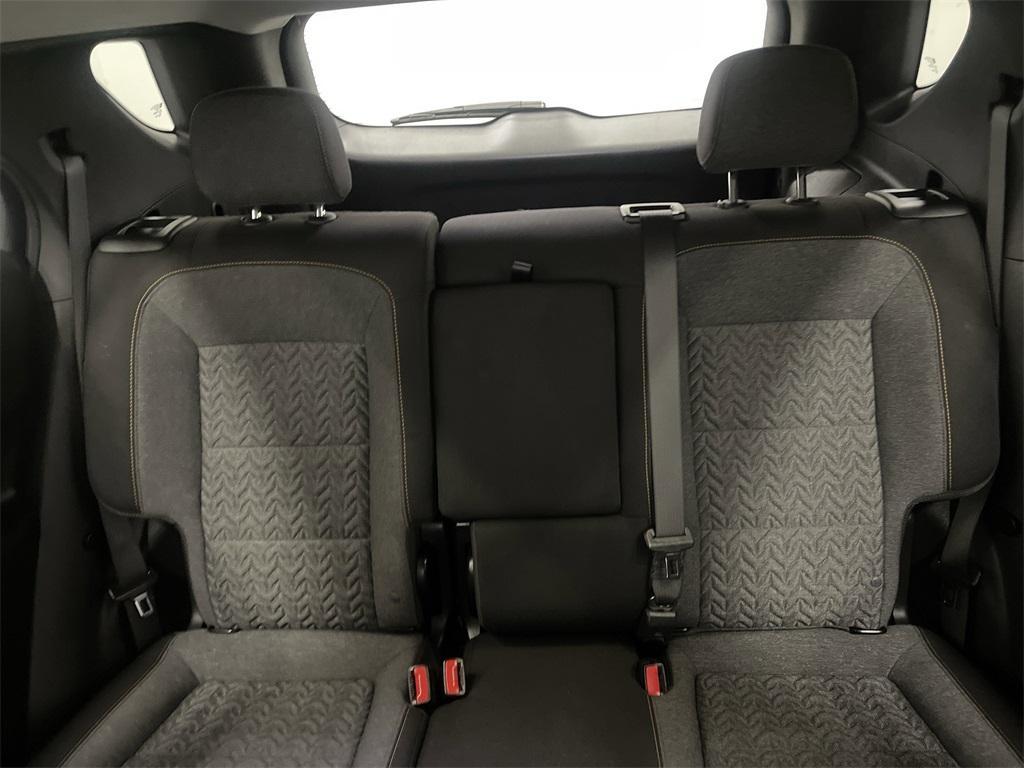used 2022 Chevrolet Equinox car, priced at $22,190