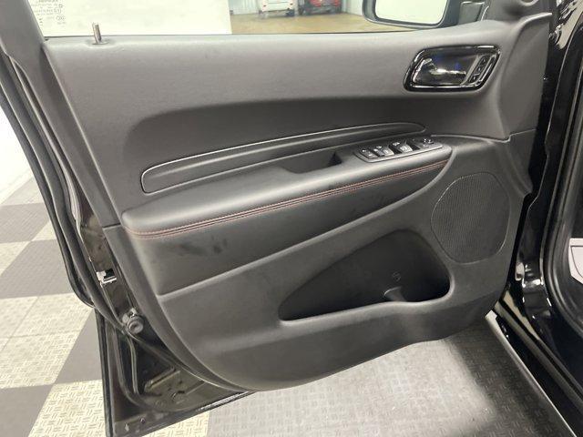 new 2026 Dodge Durango car, priced at $47,235