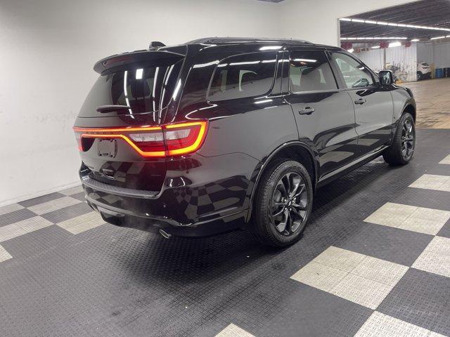 new 2026 Dodge Durango car, priced at $47,235