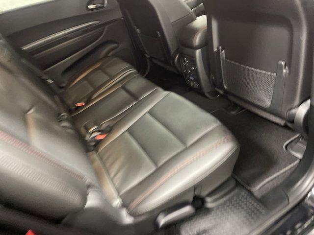 new 2026 Dodge Durango car, priced at $47,235