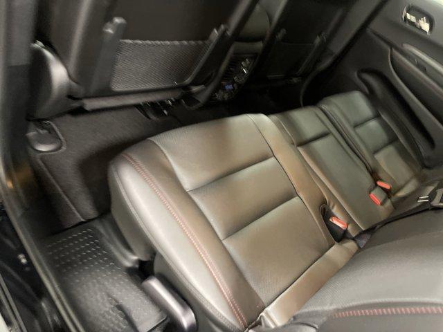 new 2026 Dodge Durango car, priced at $47,235