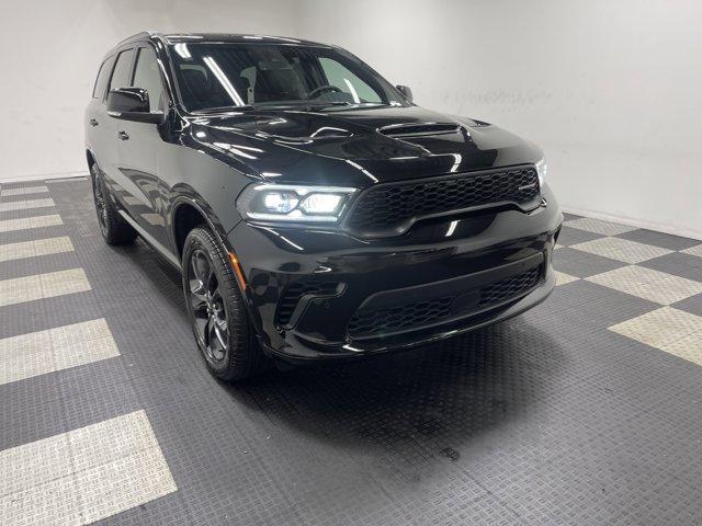 new 2026 Dodge Durango car, priced at $47,235