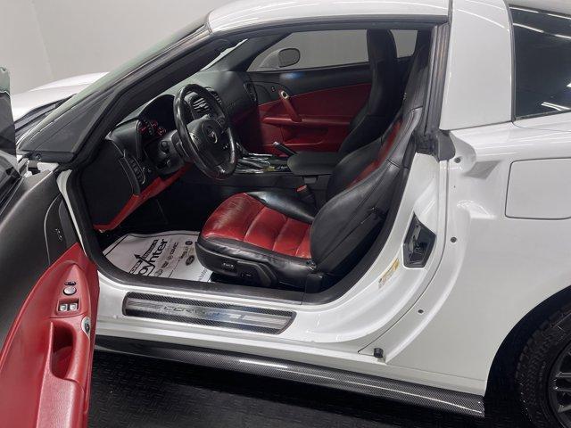 used 2010 Chevrolet Corvette car, priced at $24,592