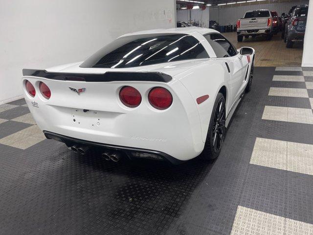 used 2010 Chevrolet Corvette car, priced at $24,592
