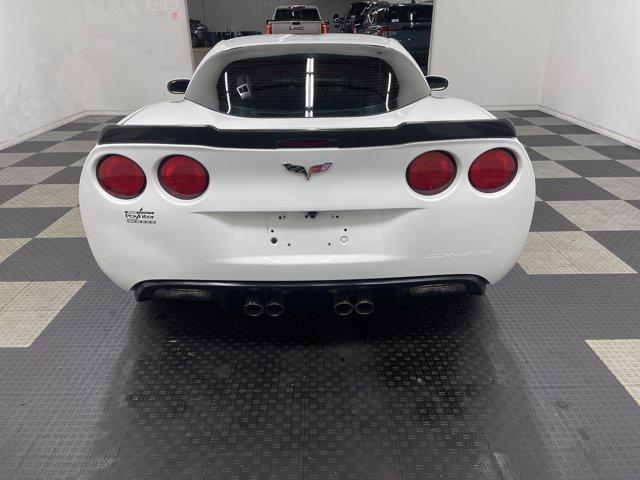 used 2010 Chevrolet Corvette car, priced at $24,592