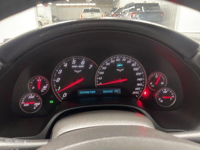 used 2010 Chevrolet Corvette car, priced at $24,592