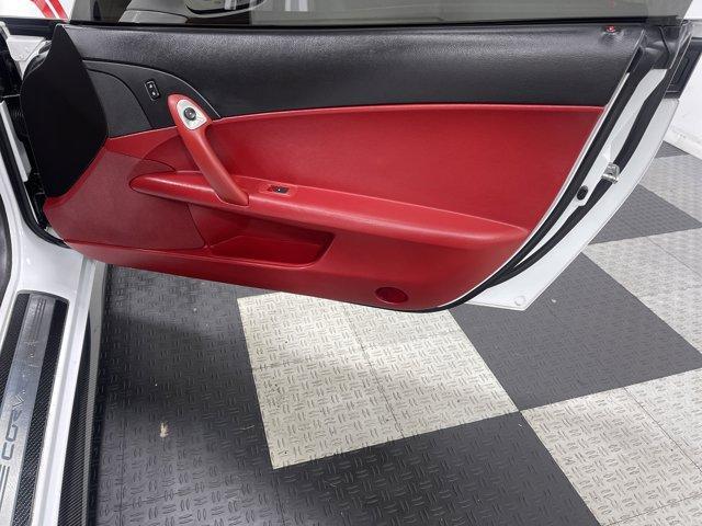 used 2010 Chevrolet Corvette car, priced at $24,592