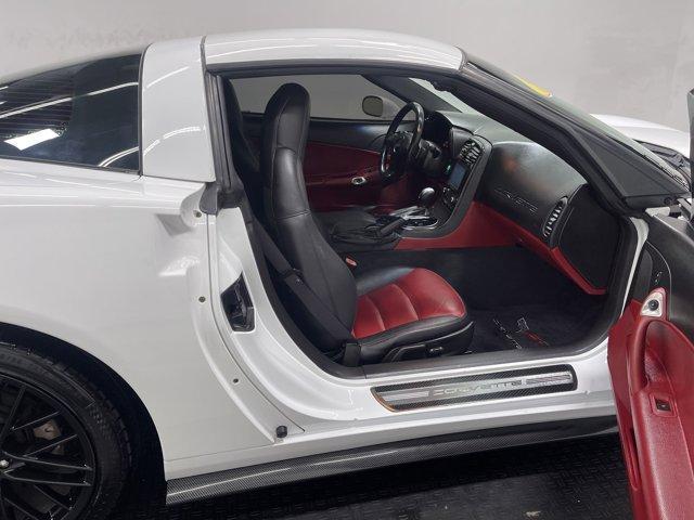 used 2010 Chevrolet Corvette car, priced at $24,592