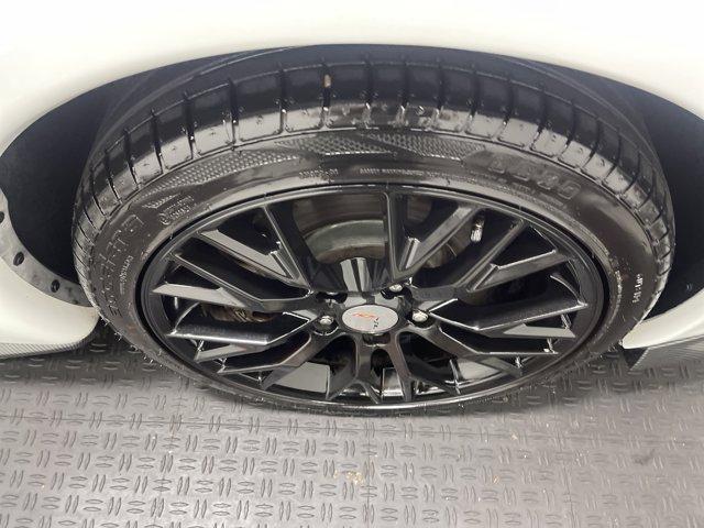 used 2010 Chevrolet Corvette car, priced at $24,592