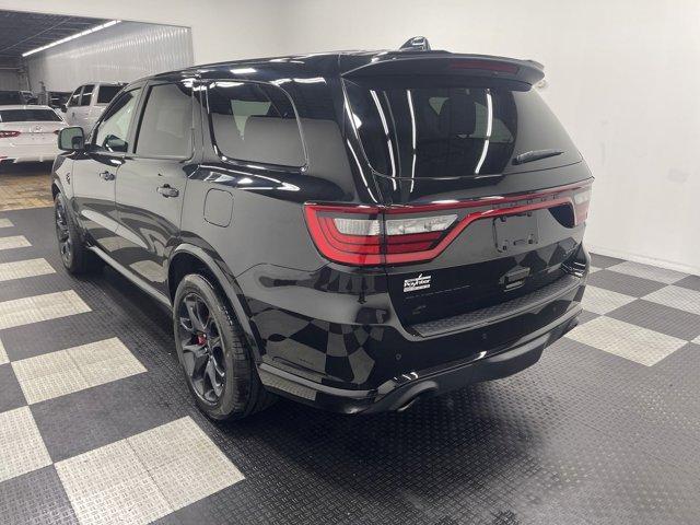 new 2024 Dodge Durango car, priced at $103,180