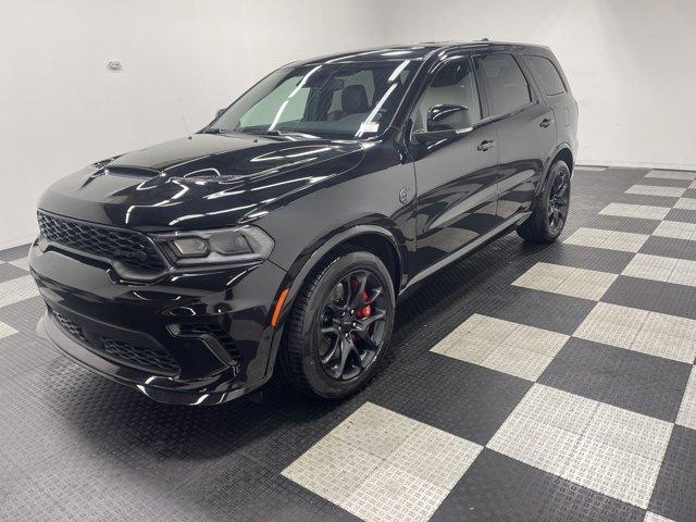 new 2024 Dodge Durango car, priced at $103,180