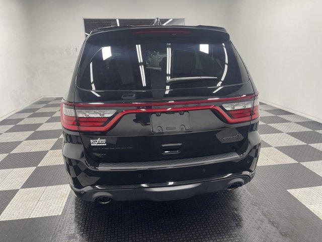 new 2024 Dodge Durango car, priced at $103,180