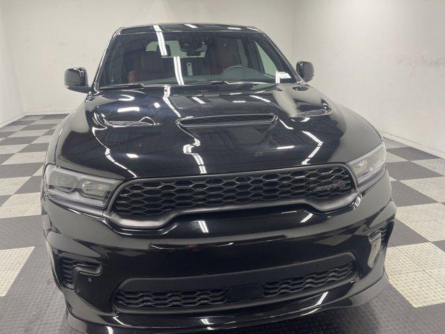 new 2024 Dodge Durango car, priced at $103,180