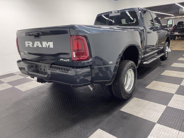 new 2026 Ram 3500 car, priced at $78,237