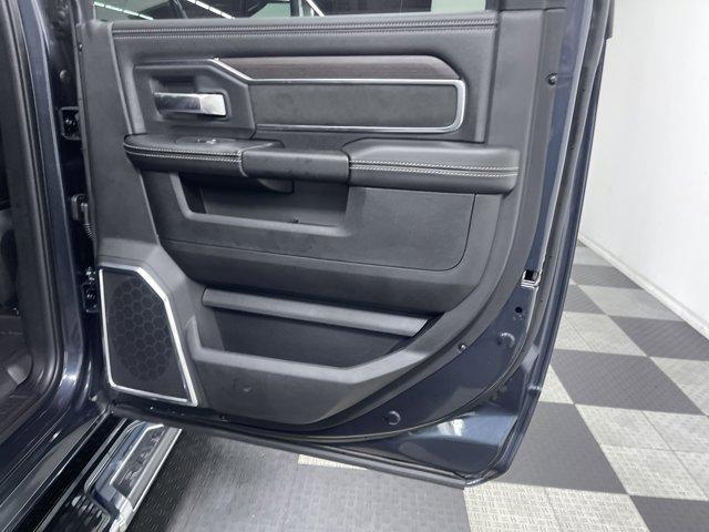 new 2026 Ram 3500 car, priced at $78,237