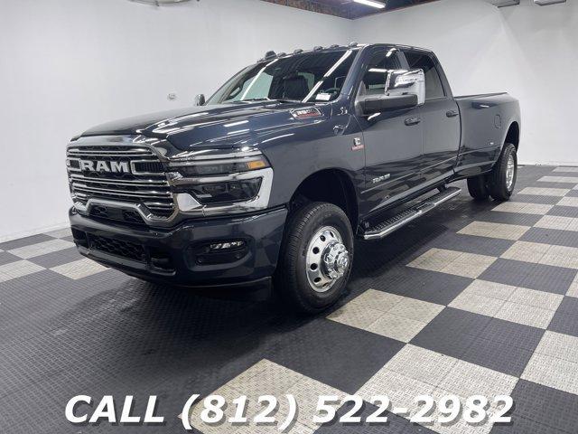 new 2026 Ram 3500 car, priced at $78,237