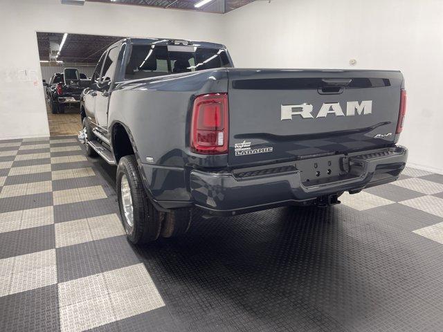new 2026 Ram 3500 car, priced at $78,237