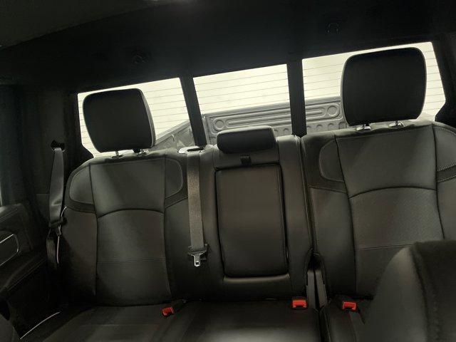 new 2026 Ram 3500 car, priced at $78,237
