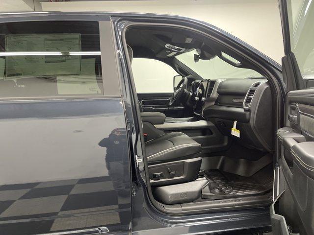 new 2026 Ram 3500 car, priced at $78,237