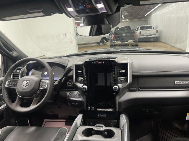 new 2026 Ram 3500 car, priced at $78,237
