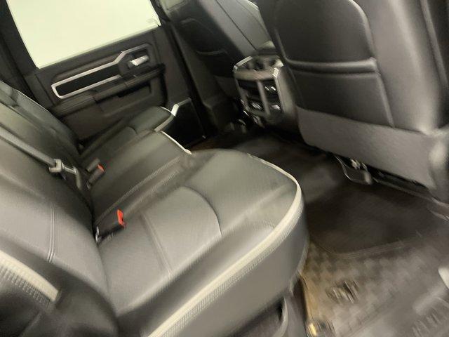 new 2026 Ram 3500 car, priced at $78,237