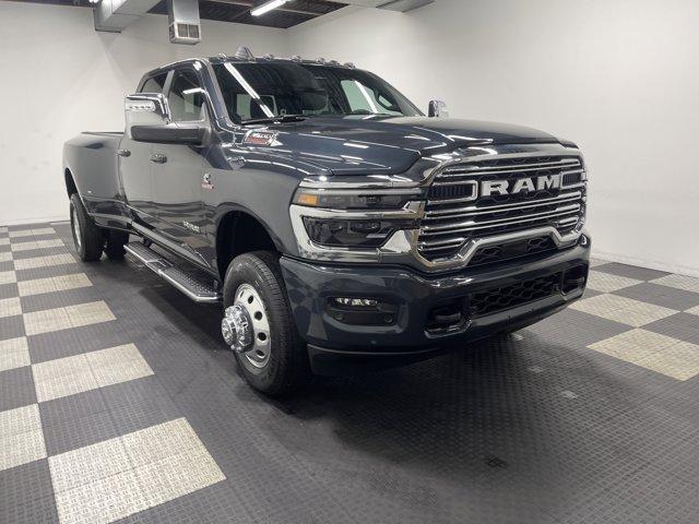 new 2026 Ram 3500 car, priced at $78,237