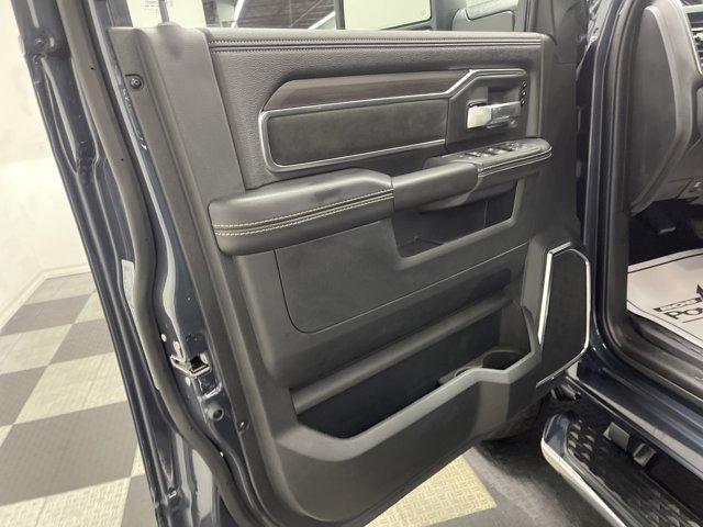 new 2026 Ram 3500 car, priced at $78,237