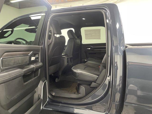 new 2026 Ram 3500 car, priced at $78,237