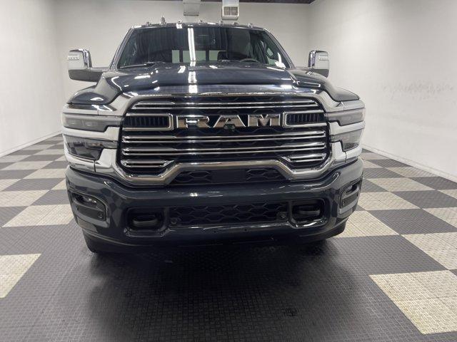 new 2026 Ram 3500 car, priced at $78,237