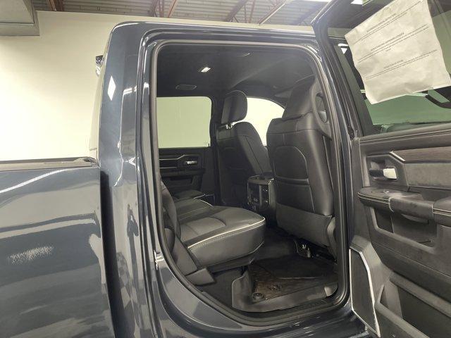 new 2026 Ram 3500 car, priced at $78,237