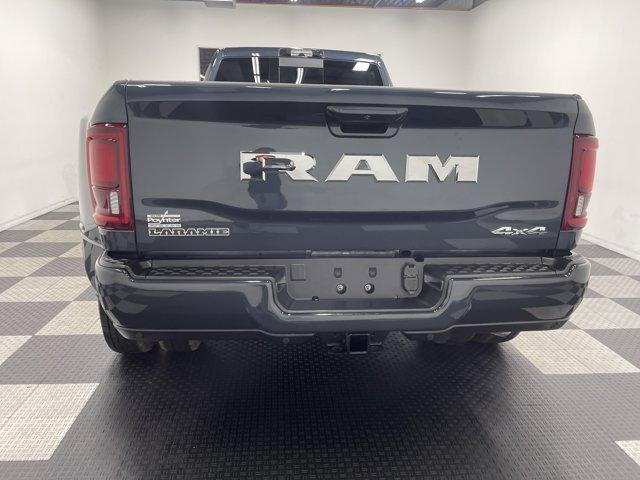 new 2026 Ram 3500 car, priced at $78,237