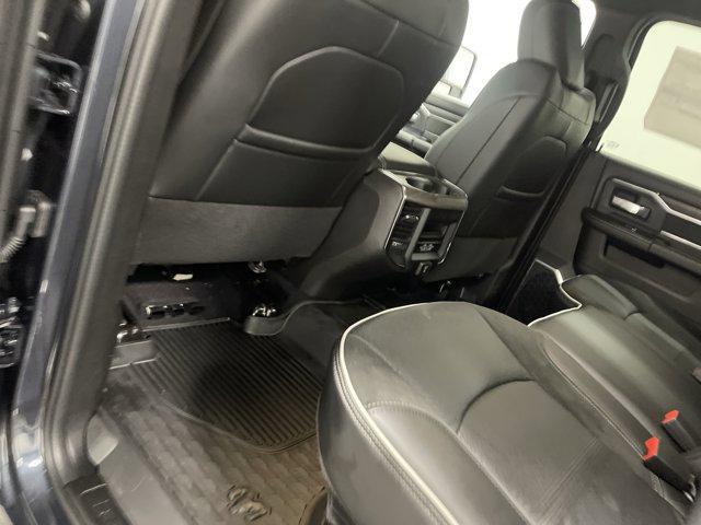 new 2026 Ram 3500 car, priced at $78,237