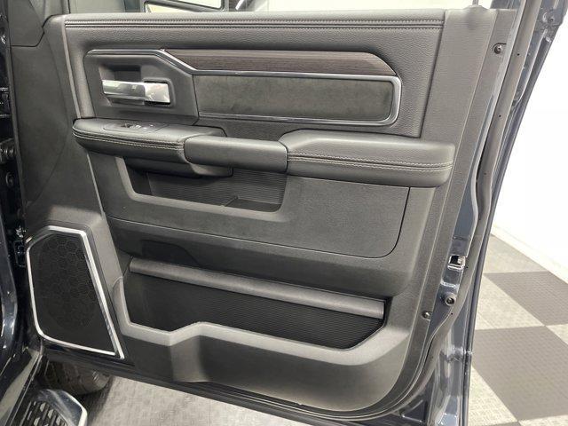 new 2026 Ram 3500 car, priced at $78,237