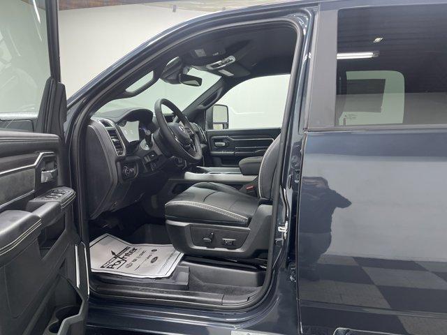 new 2026 Ram 3500 car, priced at $78,237