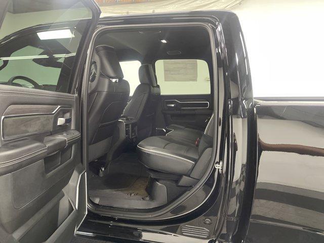new 2025 Ram 3500 car, priced at $74,075