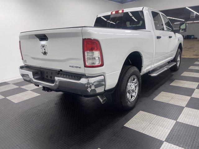 new 2024 Ram 2500 car, priced at $55,047