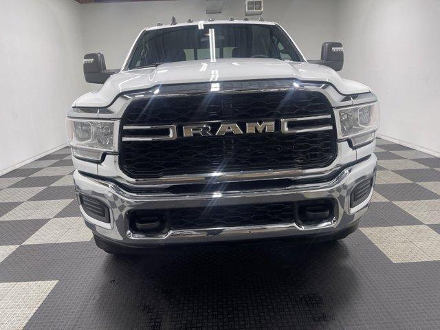 new 2024 Ram 2500 car, priced at $55,047