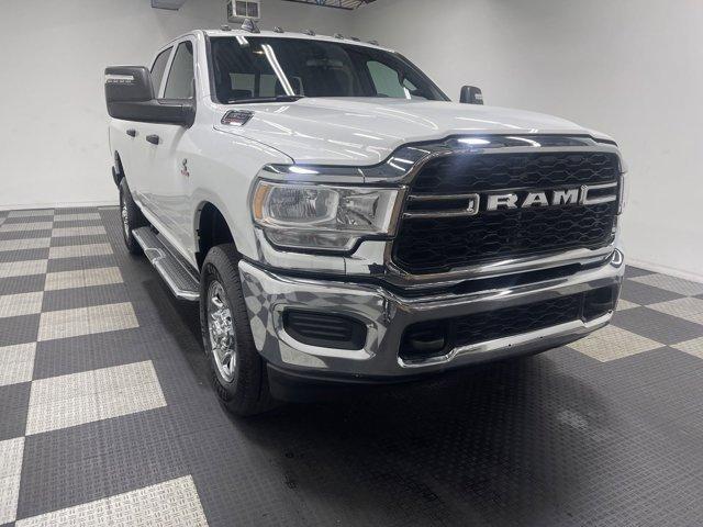 new 2024 Ram 2500 car, priced at $55,047