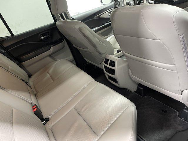 used 2017 Honda Ridgeline car, priced at $24,575