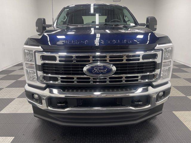 new 2024 Ford F-350 car, priced at $66,855