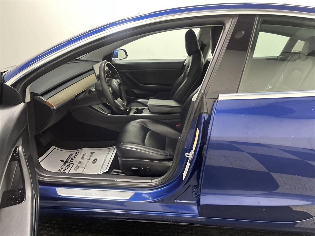 used 2020 Tesla Model 3 car, priced at $23,954