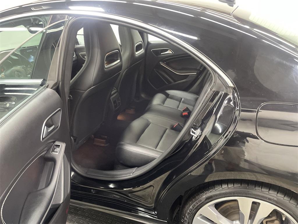 used 2019 Mercedes-Benz CLA 250 car, priced at $20,239