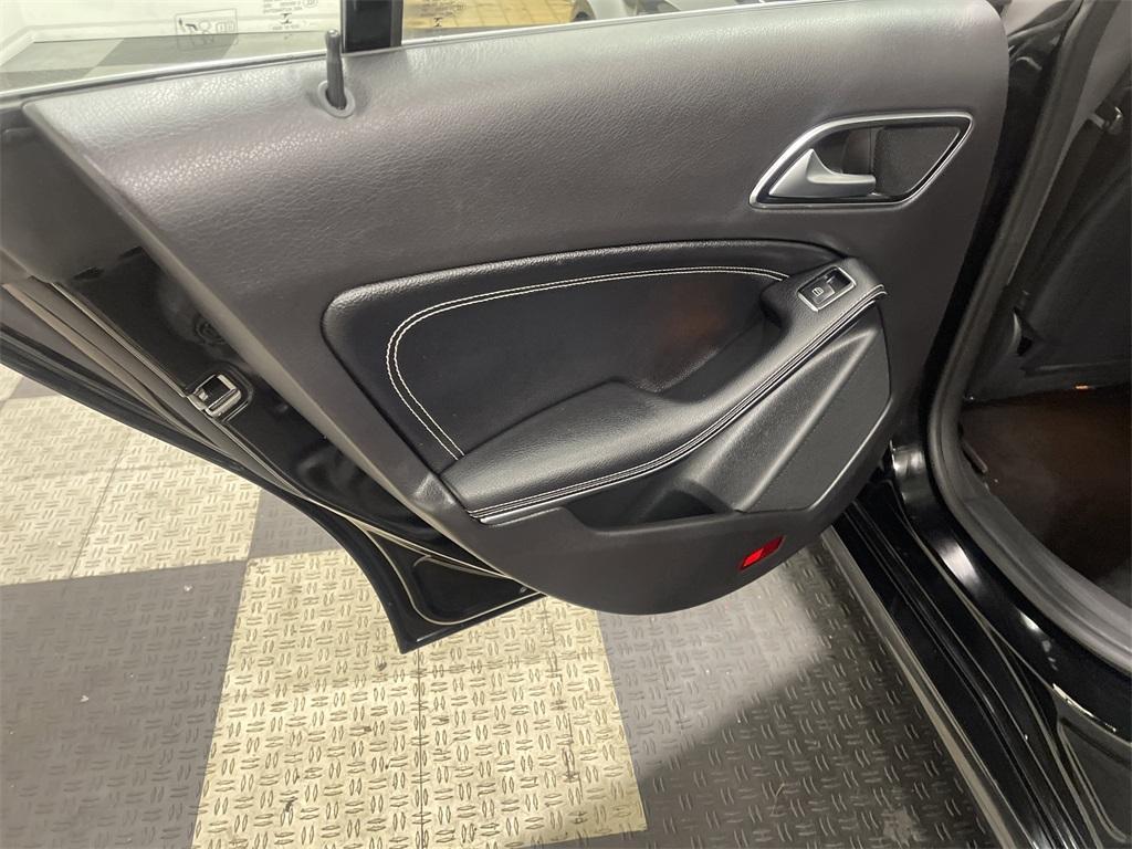 used 2019 Mercedes-Benz CLA 250 car, priced at $20,239