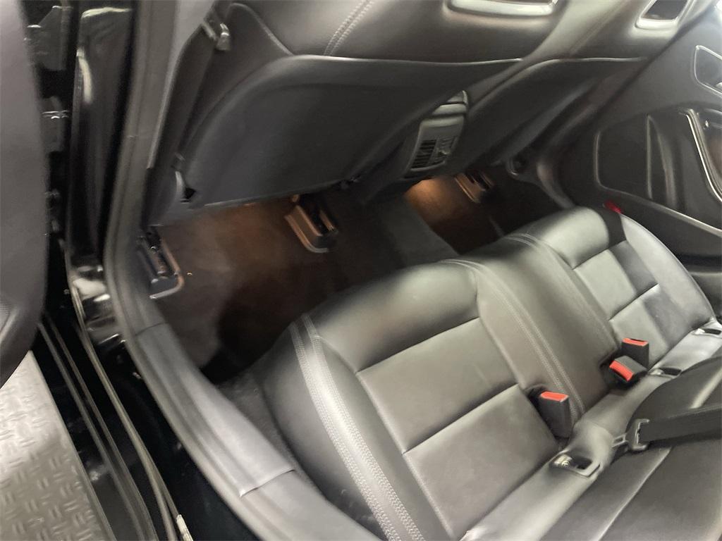 used 2019 Mercedes-Benz CLA 250 car, priced at $20,239