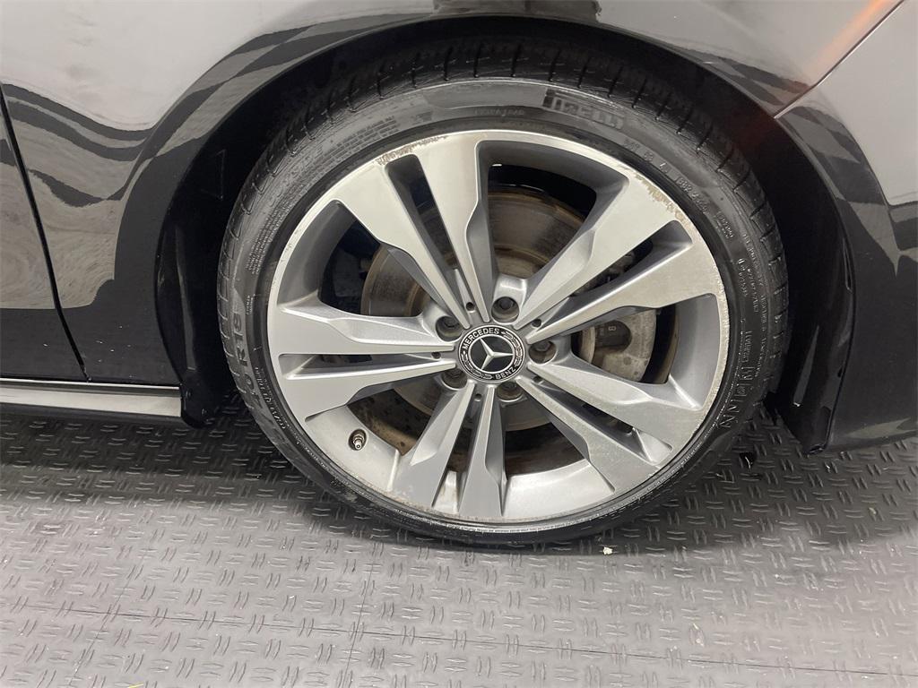 used 2019 Mercedes-Benz CLA 250 car, priced at $20,239