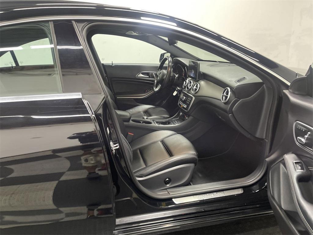 used 2019 Mercedes-Benz CLA 250 car, priced at $20,239
