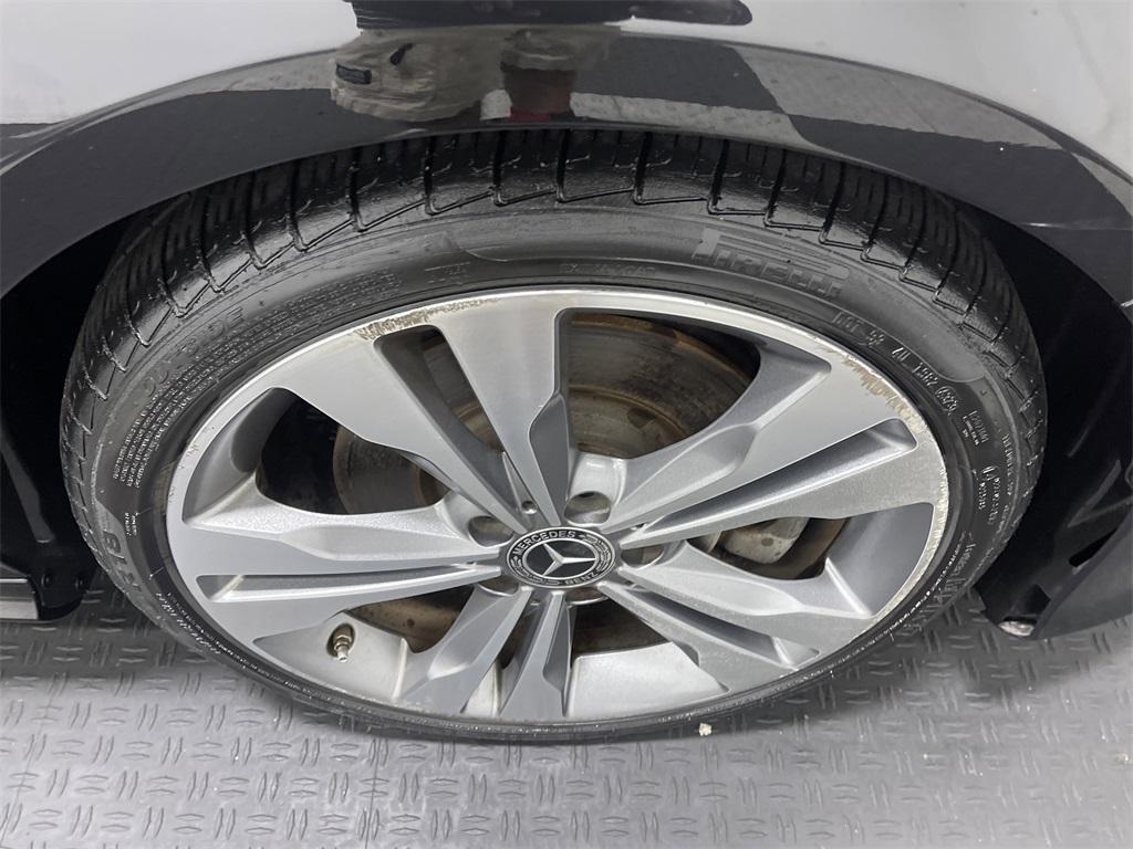 used 2019 Mercedes-Benz CLA 250 car, priced at $20,239