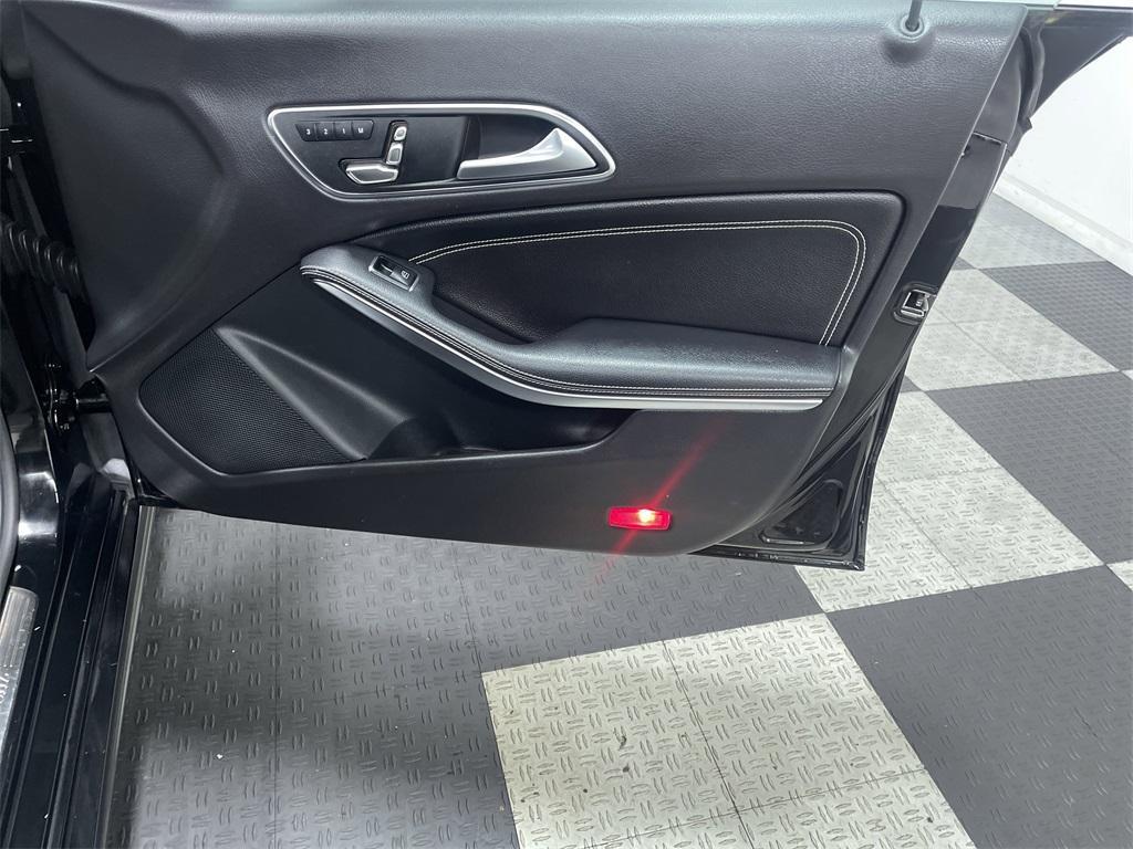 used 2019 Mercedes-Benz CLA 250 car, priced at $20,239